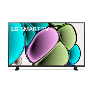 شاشة تلفزيون ال جى سمارت 32 بوصة LED HD  مع رسيفر داخلي 32LR650B6LA