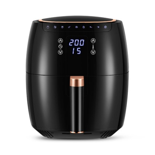 اير فراير ديجيتال سويس برو 7 لتر 1750 وات أسود 
