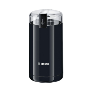 Bosch Coffee Grinder Black
