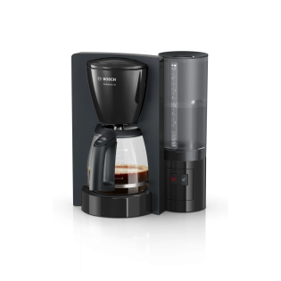 Bosch Coffee maker 1200W ComfortLine Black