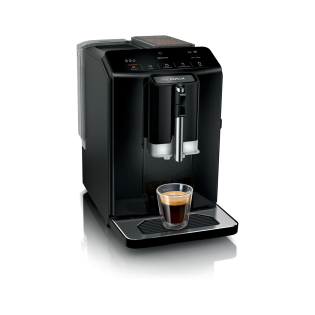 Bosch Series 2 Fully automatic coffee machine VeroCafe black