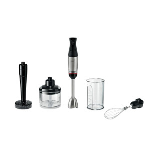 Bosch Series 6 Hand blender ErgoMaster 1000W Stainless steel