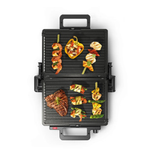 Bosch Grill 2000W Black