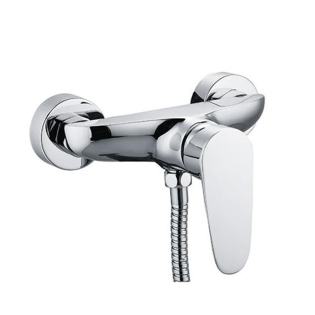 خلاط شطاف لوتز ايكون كروم