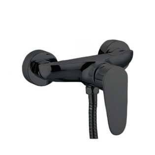 خلاط شطاف لوتز ايكون أسود