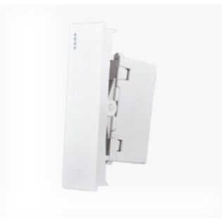 مفتاح كهربائى ديجاتورى ساس نوفو 16 أمبير 22 مم أبيض