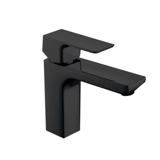 خلاط حوض لوتز ماركس أسود