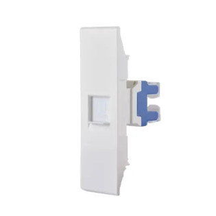 بريزة كمبيوتر ساس نوفو بالحماية ابيض