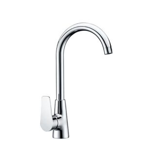 خلاط مطبخ لوتز شون كروم