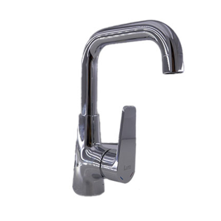 خلاط حوض لوتز شون كروم