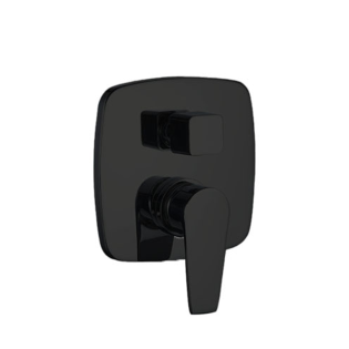 وش خلاط دفن بالمحول لوتز أسود