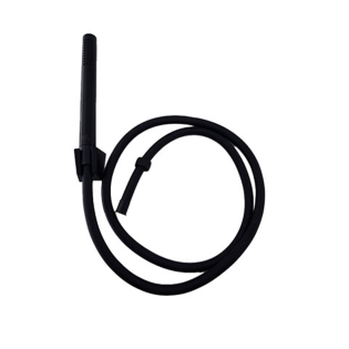 سماعة دش لوتز أسود