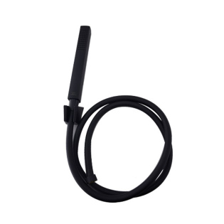 سماعة دش لوتز أسود