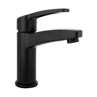 Sarrdesign Amazon Basin Mixer Matt Black 
