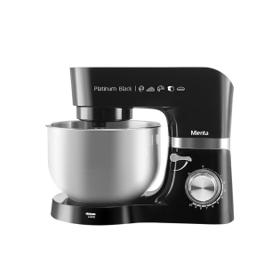 كيتشن ماشين ميانتا  1300 وات اسود