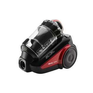 Mienta Torq Vacuum Cleaner 2000W Black