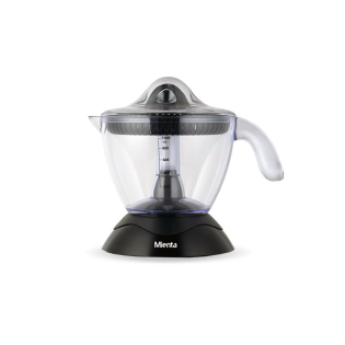 عصارة فواكه ميانتا 1 لتر  30 وات اسود 