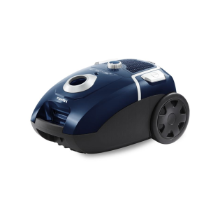 مكنسة كهربائية ميانتا فورتيكس 2000 وات أزرق