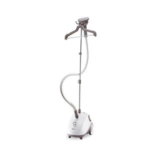 Mienta Garment Steamer 1800W White