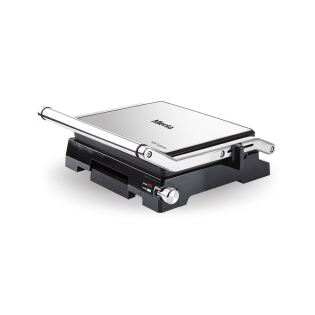Mienta Grill Express 2000 Watt Black