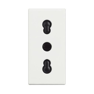 بريزة إيطالي  سوليدا 16 امبير أبيض بيتشينو