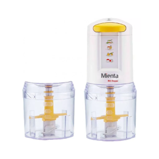 كبة ميانتا 500 مل 400 وات ابيض