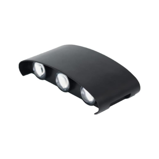 اب داون ليد 6 عدسة يونى ستار بلس 6 وات