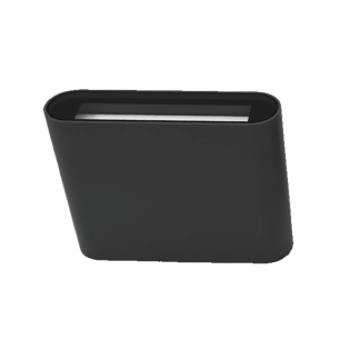 Unistar Led up Down 6 Lenses Pro 5 W