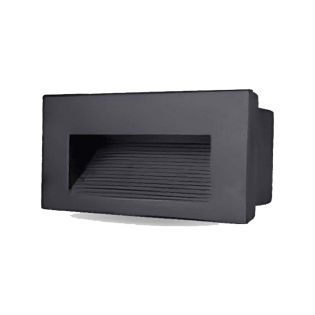 ليد سلالم يونى ستار بلس 3 وات 14.5 سم