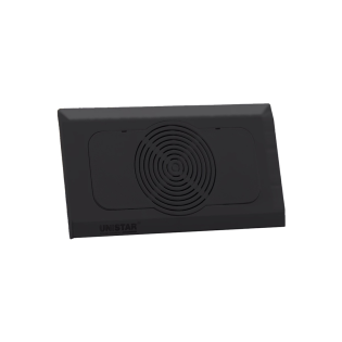 جرس ماجيك يونى ستار 16 أمبير أسود