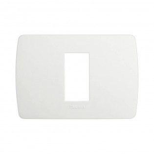 وش سوليدا 1فتحة ابيض  بتشينو