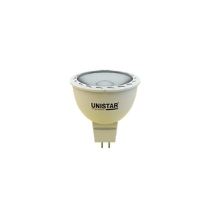Unistar Spot Lamp Crystal 5 W Warm