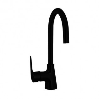 خلاط مطبخ سيجيورا اسود مطفي سارديزاين 