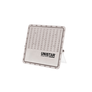 كشافات واجهة يونى ستار أبيض  