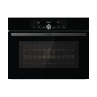  فرن ميكرو,ويف جورينيا  50 لتر 60 سم أسود