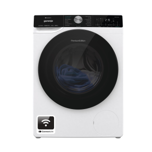 غسالة ملابس جورينيا 11 كيلو أبيض