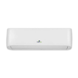 تكييف اسبليت فري اير نيو ريلاكس 1.5 حصان بارد فقط، ابيض-FR-12CR-AX