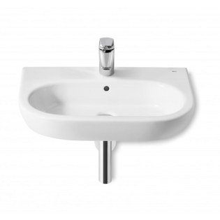 Roca Meridian Wash Basin 65x46 cm White
