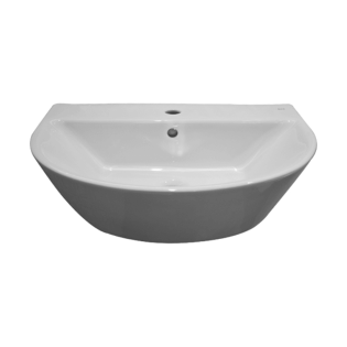 Roca Aris Wash Basin 60 cm White