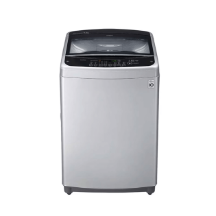 LG Washing Machine Smart Inverter 14 Kg Silver