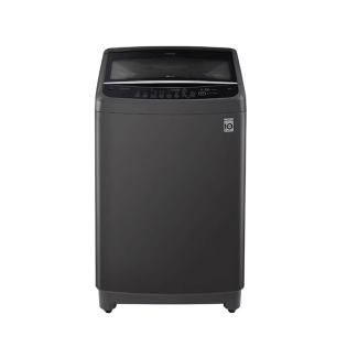 LG Washing Machine Smart Inverter 14 Kg Middle Black