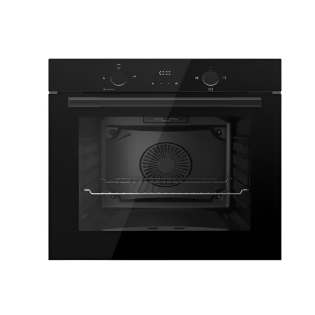 فرن كهرباء ديجيتال بلت ان كيتشن لاين 60 سم اسود