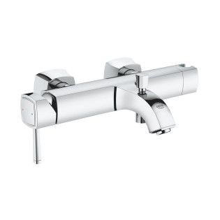 Grohe Grandera Bathtub Mixer Chrome