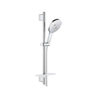 Grohe Rainshower SmartActive Chrome