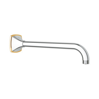 Grohe Rainshower Grandera Shower Arm Chrome×Gold