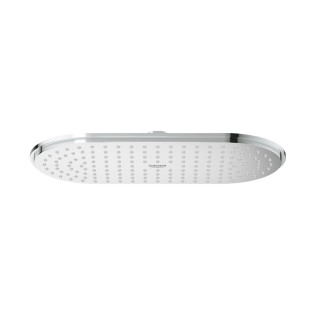 Grohe Rainshower Head Shower Chrome