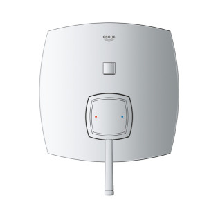 وش خلاط بمحول جروهي جرانديرا كروم