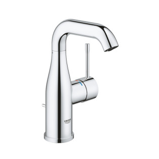 Grohe Essence Basin Mixer Chrome