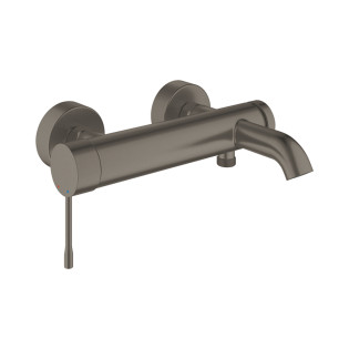 Grohe Essence Bathtub Mixer Graphite