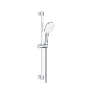 Grohe Tempesta Shower Rail Set Chrome